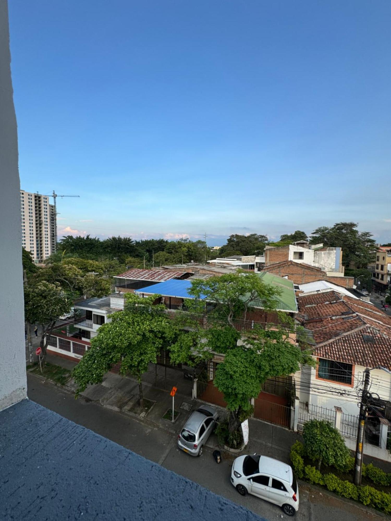 Hotel Mar Inn Cali Bagian luar foto