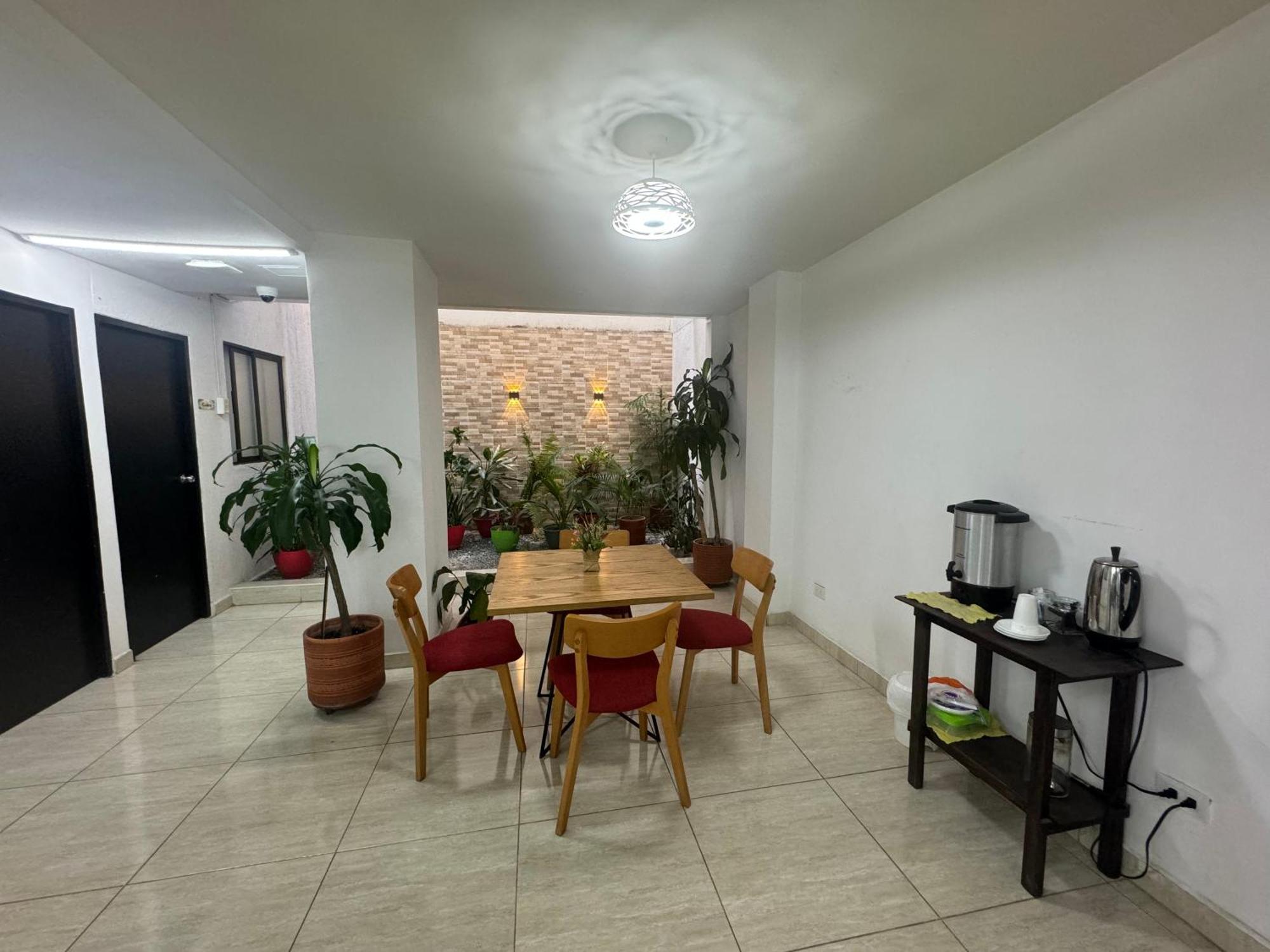 Hotel Mar Inn Cali Bagian luar foto
