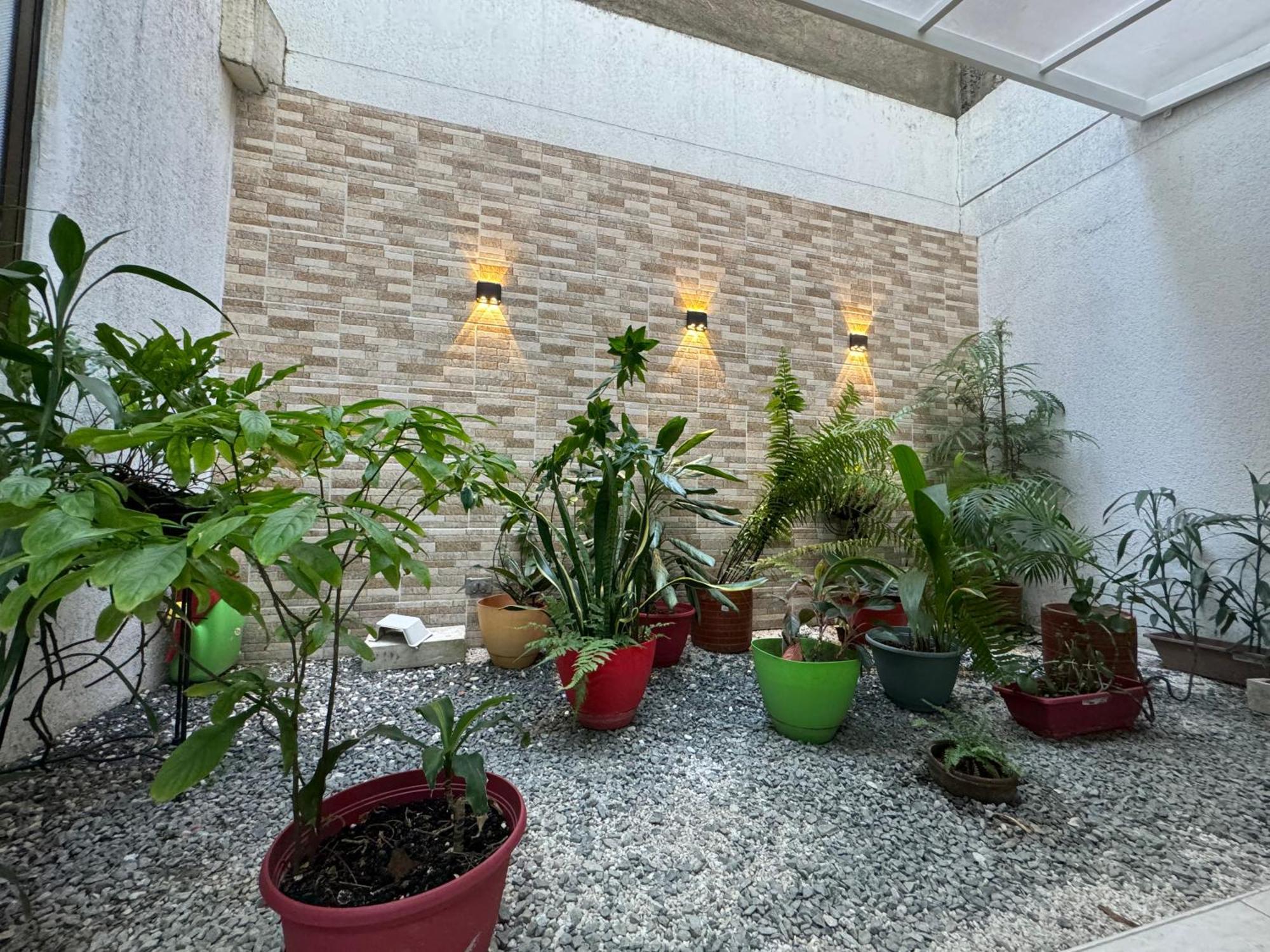 Hotel Mar Inn Cali Bagian luar foto