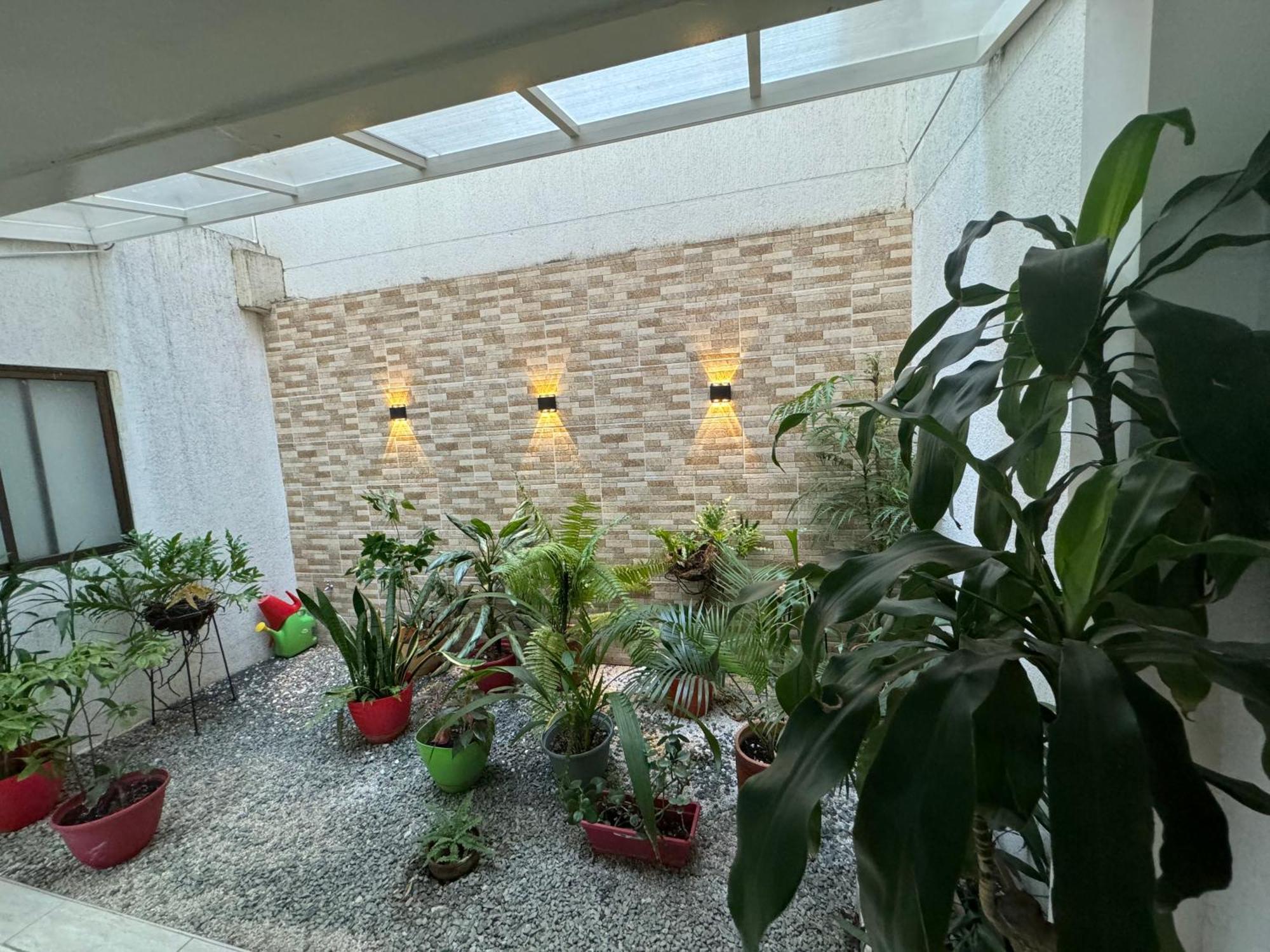 Hotel Mar Inn Cali Bagian luar foto