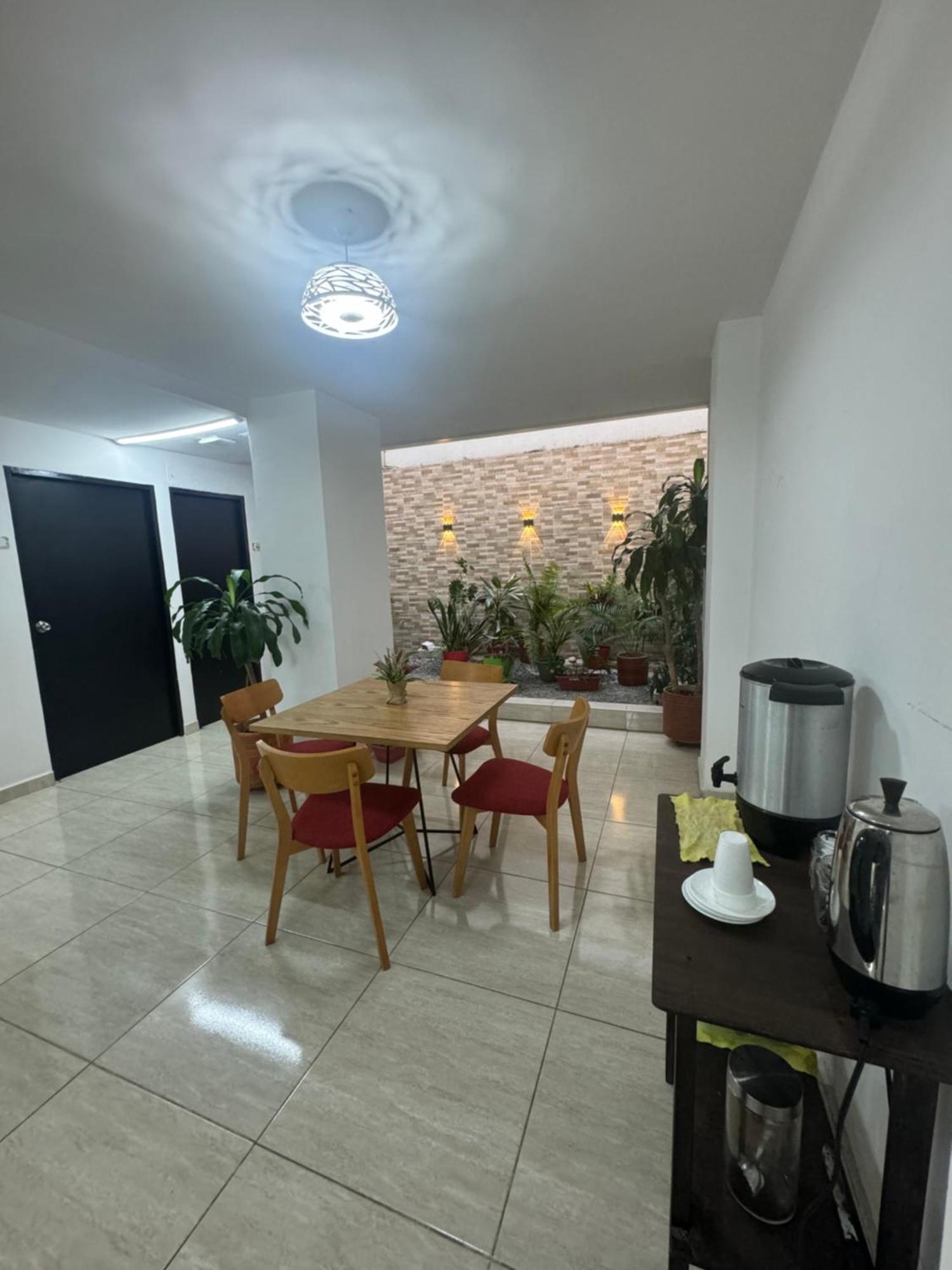 Hotel Mar Inn Cali Bagian luar foto